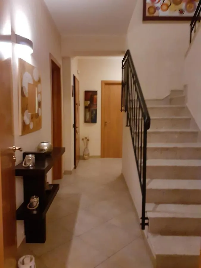 Beautiful House Giusy Apartment Trapani