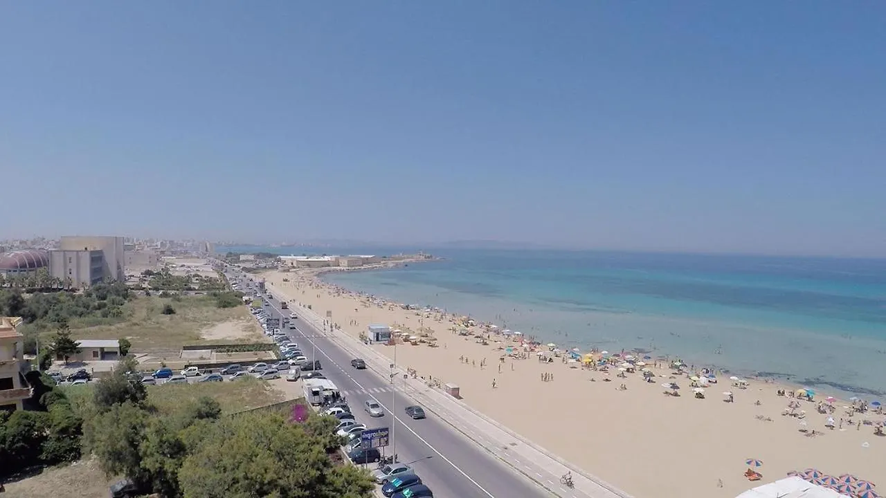 Beautiful House Giusy Apartment Trapani