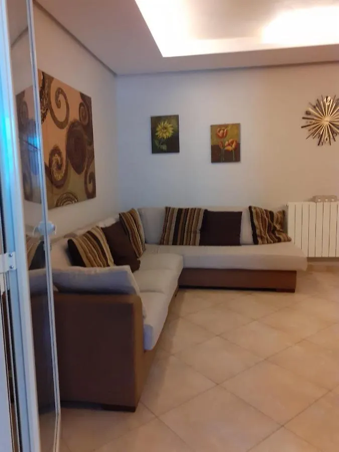 Апартаменты Beautiful House Giusy Трапани Италия