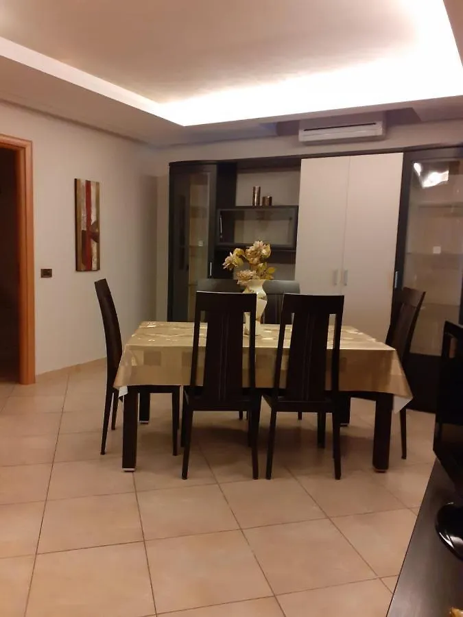 Апартаменты Beautiful House Giusy Трапани