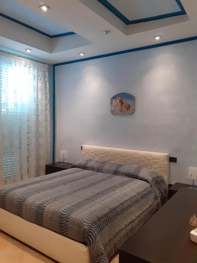 Апартаменты Beautiful House Giusy Трапани