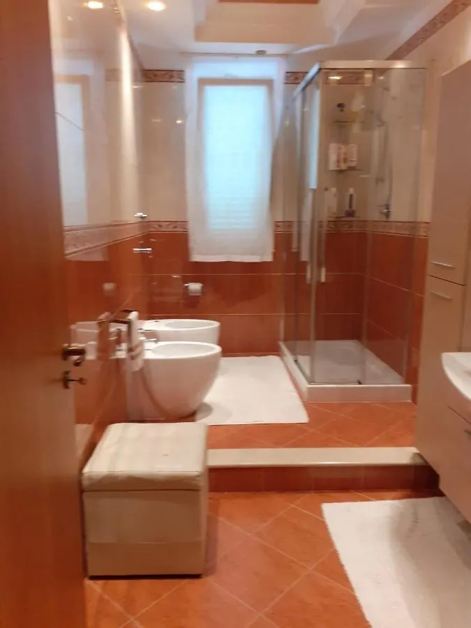 Апартаменты Beautiful House Giusy Трапани Италия
